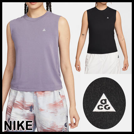 S 韓国 Nike(ナイキ) タンクトップ(レディース) - 海外通販のBUYMA