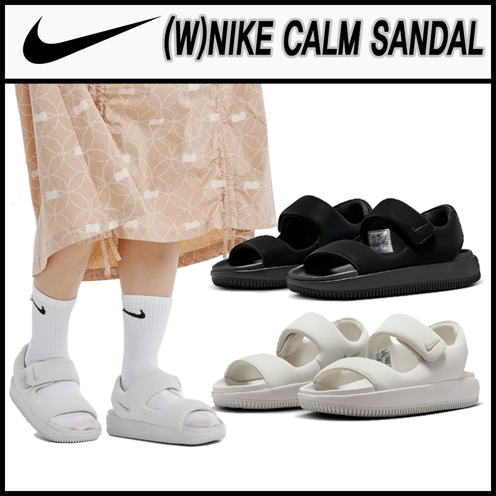 Nike★WMNS NIKE CALM SANDAL ★送料関税込/正規品★