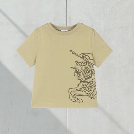 120cm Burberry(バーバリー) キッズ用トップス(ベビー・キッズ 120cm Burberry(バーバリー) キッズ用トップス(ベビー・キッズ