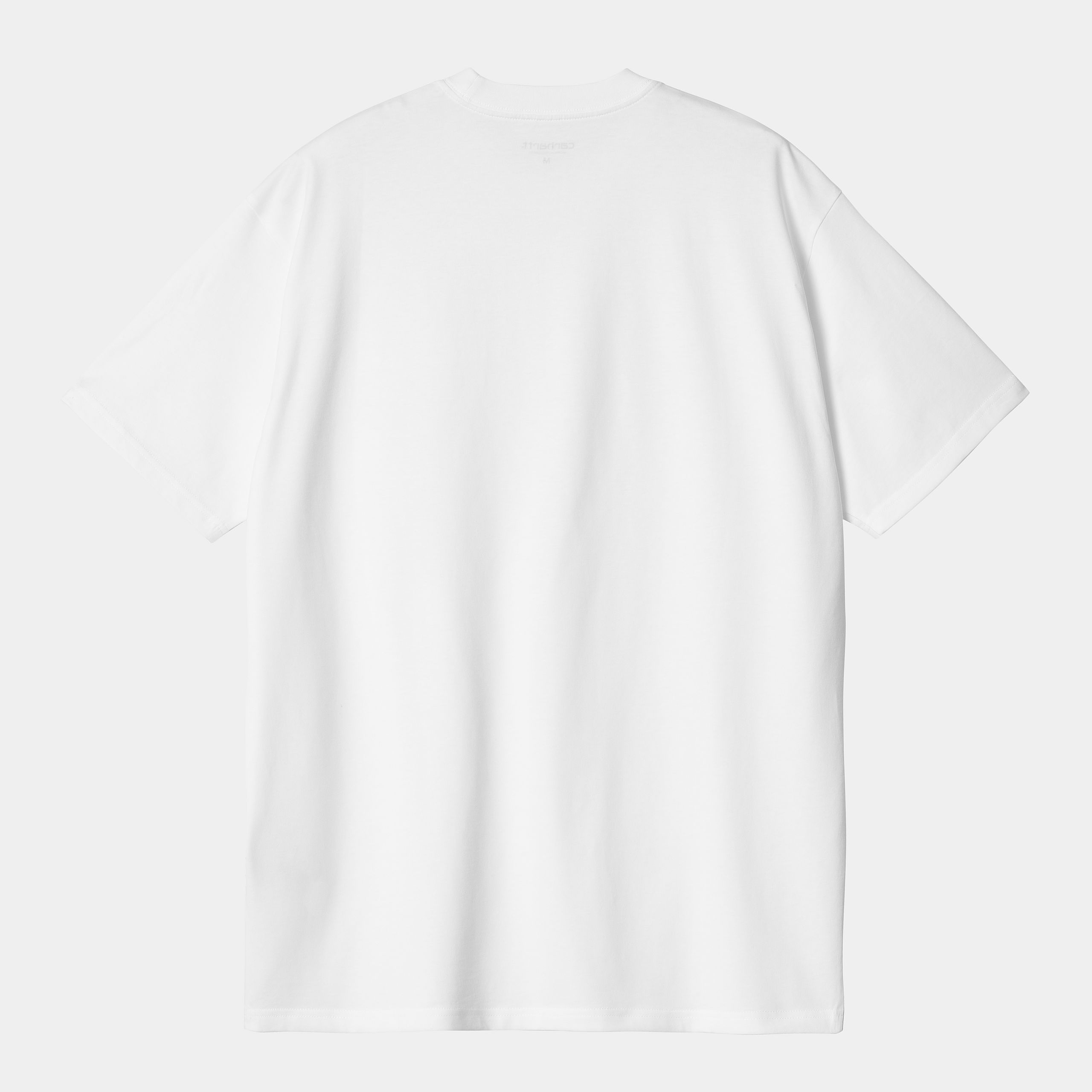 ★ドイツ発*carhartt WIP*新作*Amour ハートポケットTシャツ/W★ ☆ドイツ発*carhartt WIP*新作*Amour ハートポケットTシャツ/W