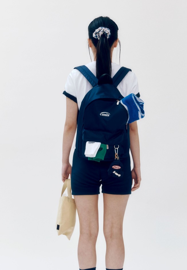 ☆関税込☆EMIS(エミス)☆EVERYDAY BACKPACK☆バックパック