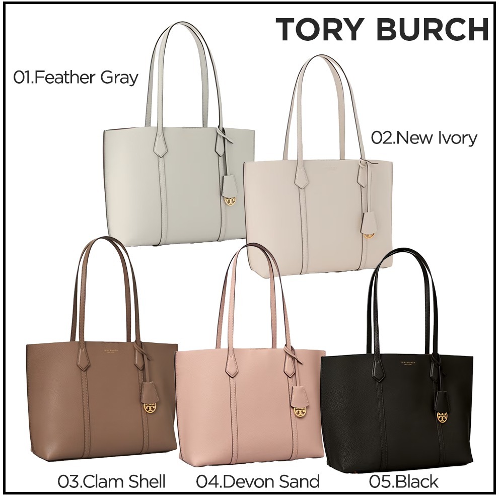 国内買付【Tory Burch】ペリー ミディアム トート