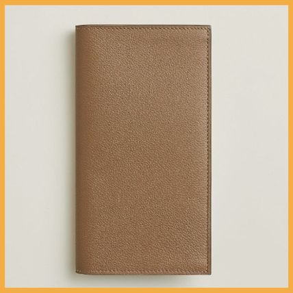 【VIP特別価格】HERMES★シティズンツイル 長財布 2色 HERMES Citizen Twill(エルメス シティズンツイル) 長財布