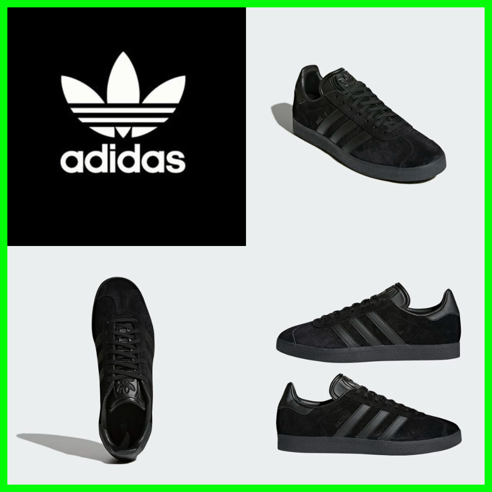 ★ADIDAS Originals GAZELLE★