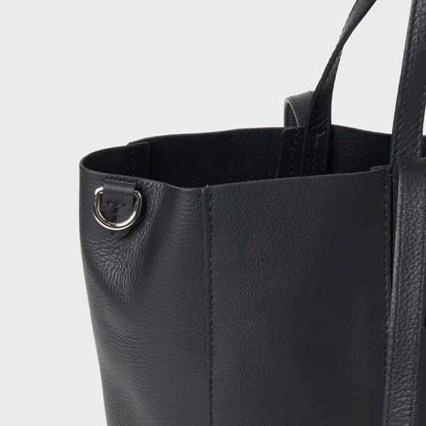 日本限定□GIANNI CHIARINI□ スーパーライト M 黒 (GIANNI