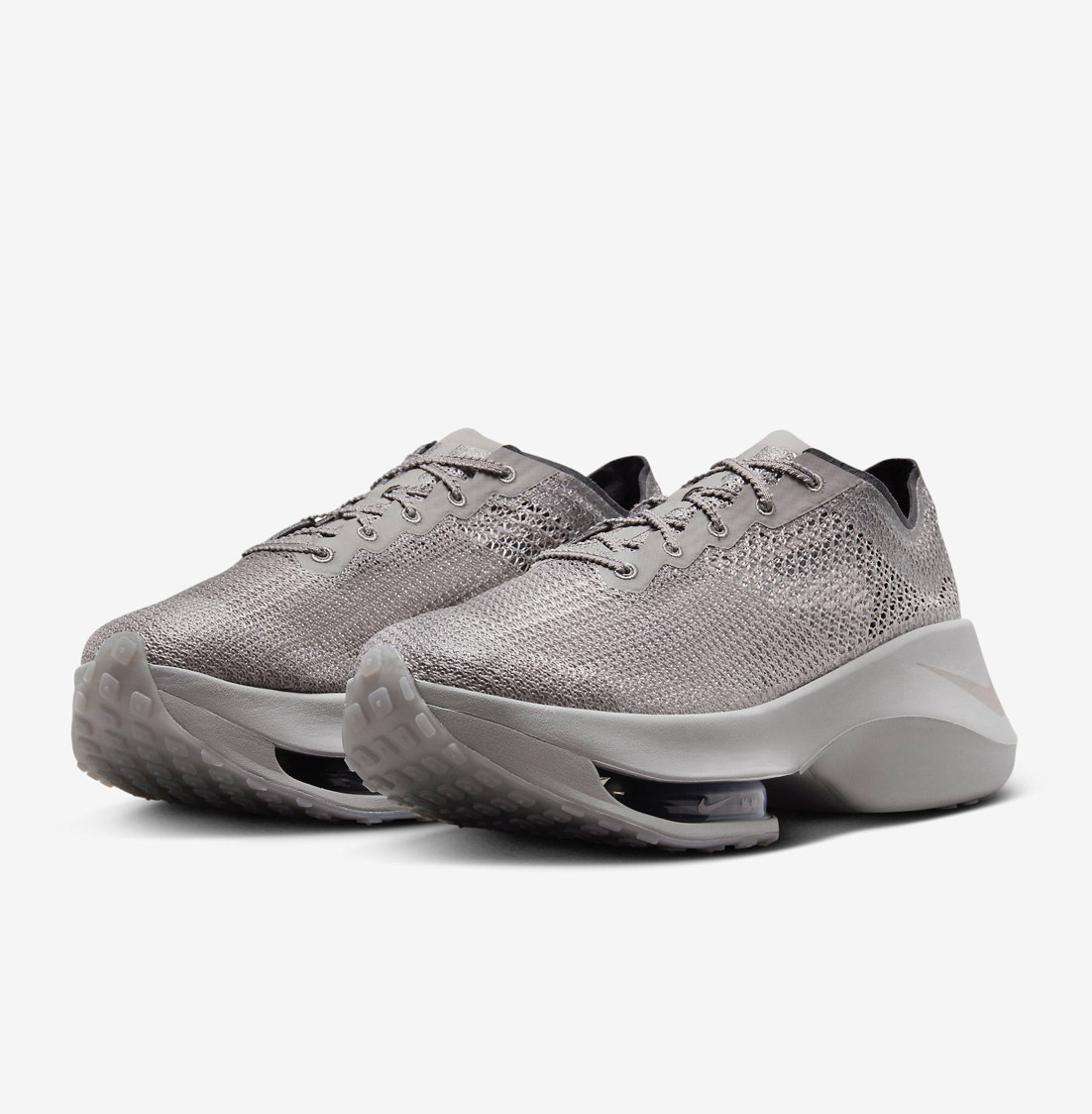 NIKE x Matthew M Williams ☆ Zoom MMW 6 TRD RUN ‘Stone’