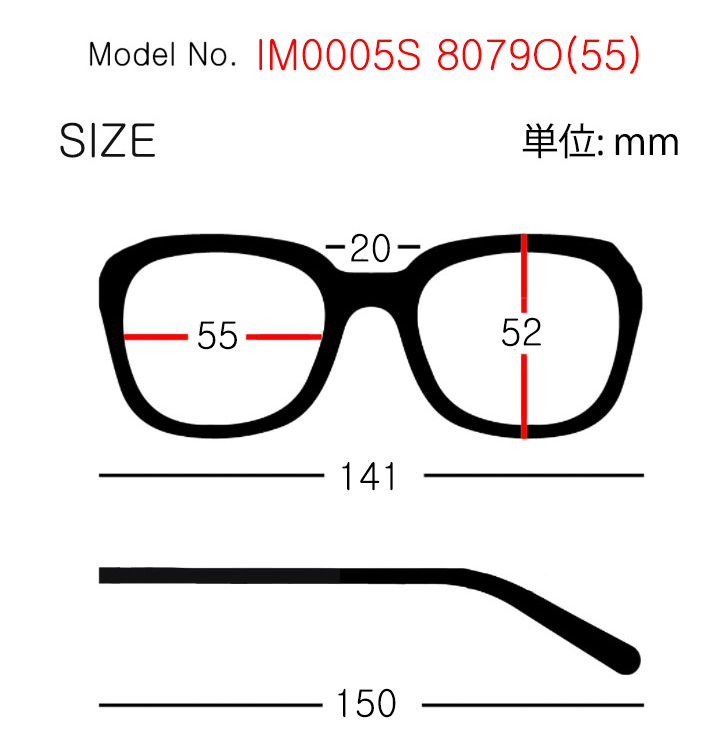 ISABEL MARANT☆★男女OK REGULAR FIT スクエア サングラス ISABEL MARANT男女OK REGULAR FIT スクエア サングラス (Isabel