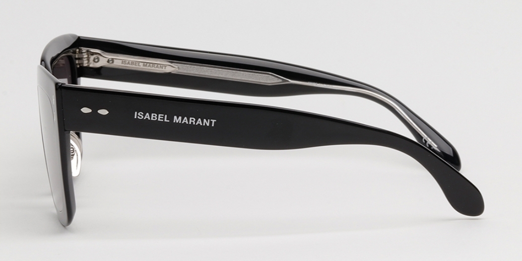ISABEL MARANT☆★男女OK REGULAR FIT スクエア サングラス ISABEL MARANT男女OK REGULAR FIT スクエア サングラス (Isabel