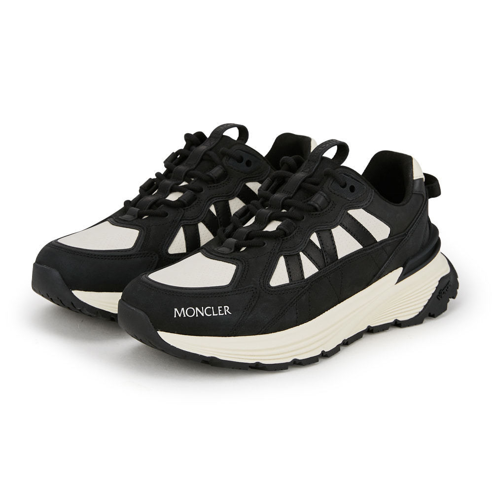 MONCLER 24SS Lite Runner スニーカー