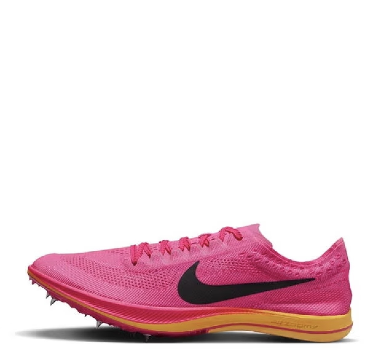 SALE ◇ NIKE ◇ ZoomX Dragonfly ランニング スパイク ◇ピンク