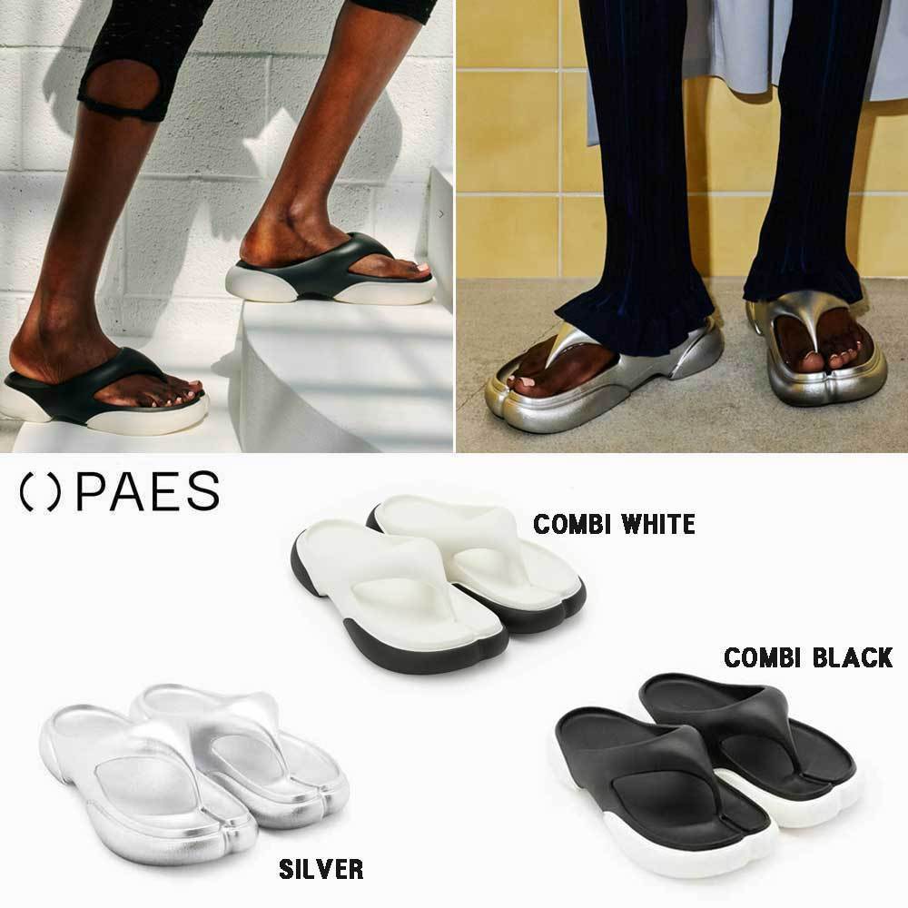☆PAES☆ FLIPFLOP 02 男女兼用 韓国発 大人気 スリッパ