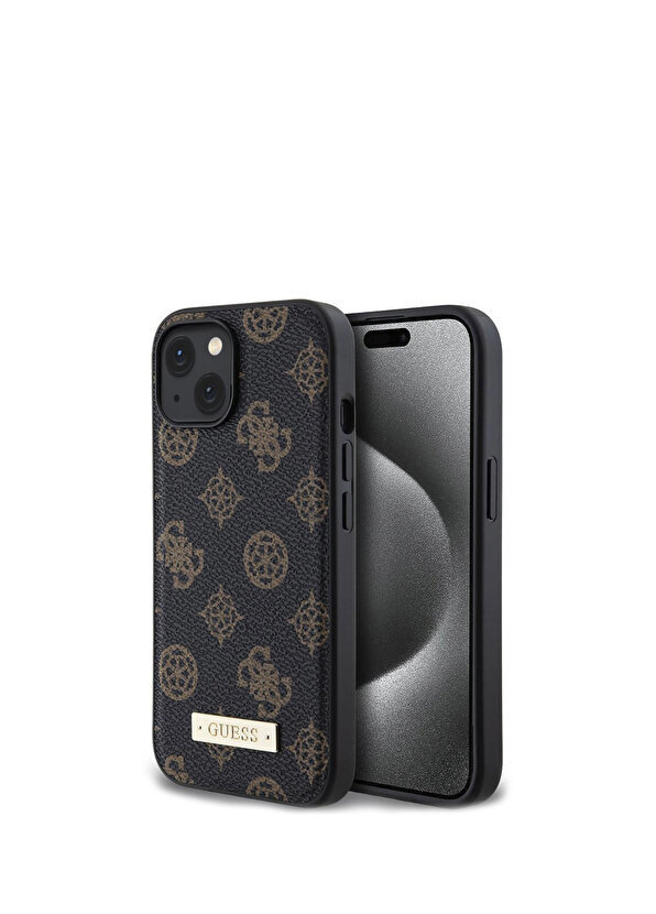 GUESS ゲス iPhone ロゴ Magsafe スマホケース 追跡送料関税込み GUESS ゲス iPhone ロゴ Magsafe スマホケース 追跡送料関税込み
