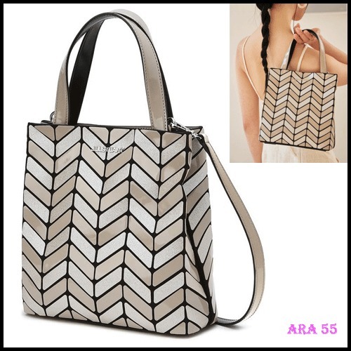 JILLSTUART/送料関税込み MUSE BAG / ROSELLA MUSE TOTE BAG S