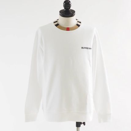 Burberry(バーバリー) スウェット・トレーナー(メンズ) - 海外通販のBUYMA Burberry(バーバリー) スウェット・トレーナー(メンズ) - 海外通販のBUYMA