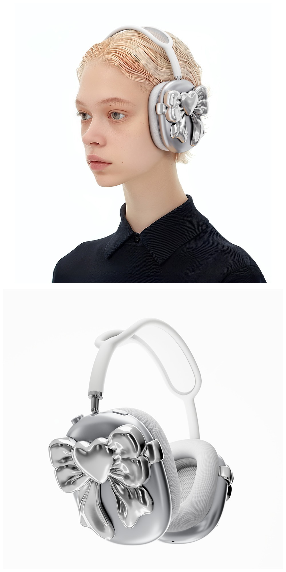 ★Redvelved スルギ★ANDAASH★送料込★大人気★正規品★Bow 01