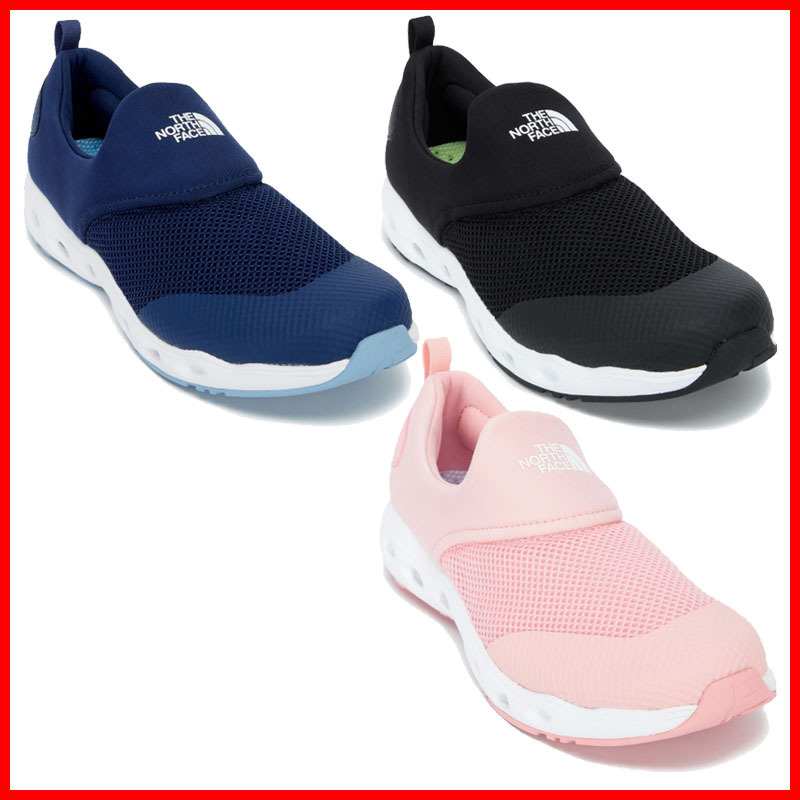 The North Face ★ SUMMER SLIP ON - NS92Q05