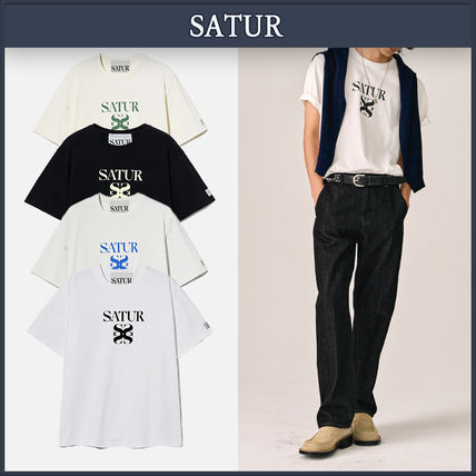 SATUR Tシャツ XL XL以上 SATUR(セター) Tシャツ・カットソー(メンズ) 2ページ目