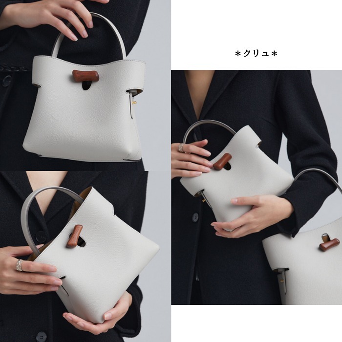 関税・送料込【Looks Like Summer】Gaia トートバッグ/スモール