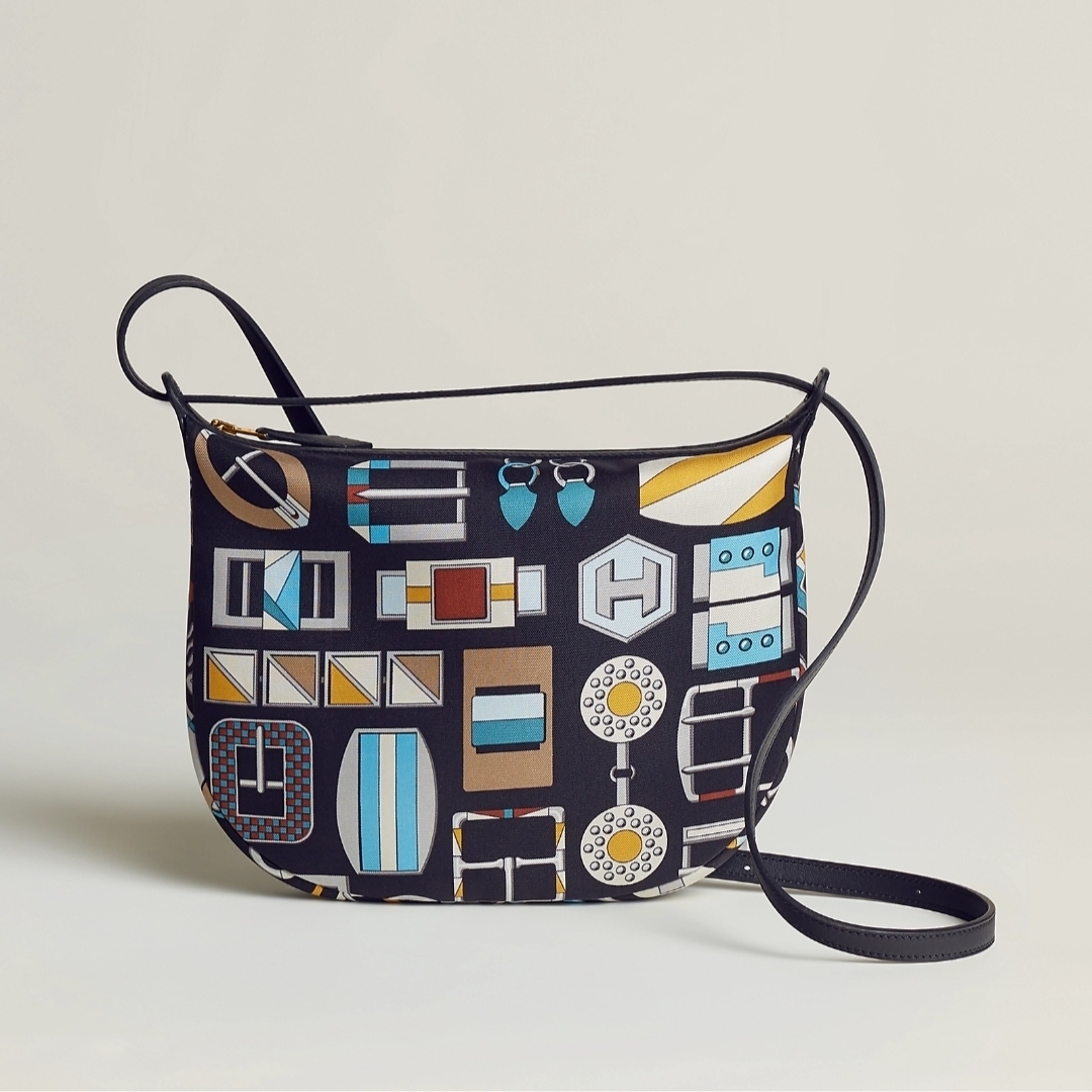 【一目惚れバッグ♪】エルメス Sursoie To Go ポーチ ショルダー ちょっとしたお出掛けに】HERMES Sursoie To Go ポーチ バッグ