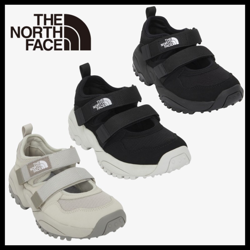 【THE NORTH FACE】SNEAKER SANDAL ★送料・関税込★