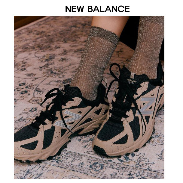 NEW BALANCE ★ニューバランス ML610TAC★