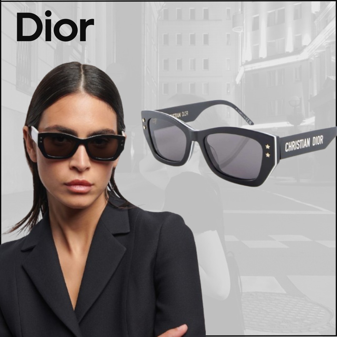 【DIOR】Dior Pacific S2U sunglasses