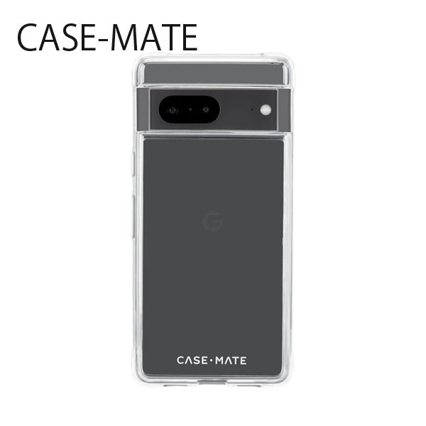 関税送料込 Case Mate スマホケース タフクリア pixel7