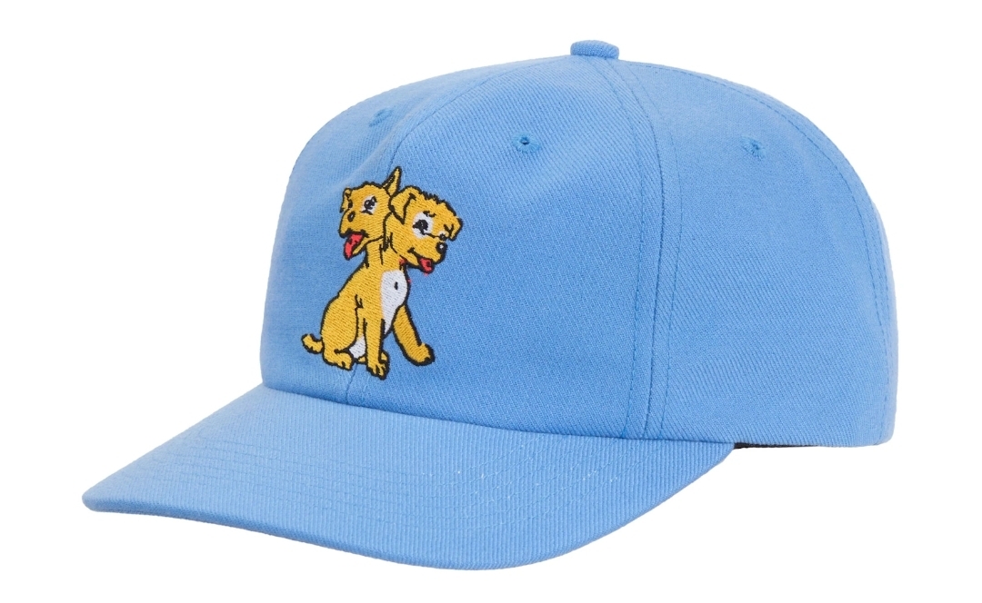 ☆24SS WEEK13☆Supreme Melvins 6-Panel (Supreme/キャップ