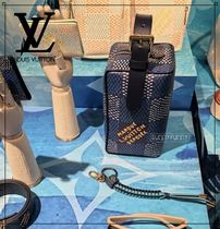 【エレガントに☆】Louis Vuitton エニタイム フラップ 210.jpg