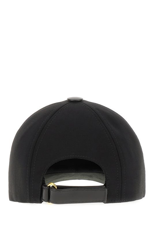 ＊MaxMara＊ ロゴ入り キャップ 関税・送料込み 国内発関税無】MAX MARA マックスマーラ Mロゴ キャップ