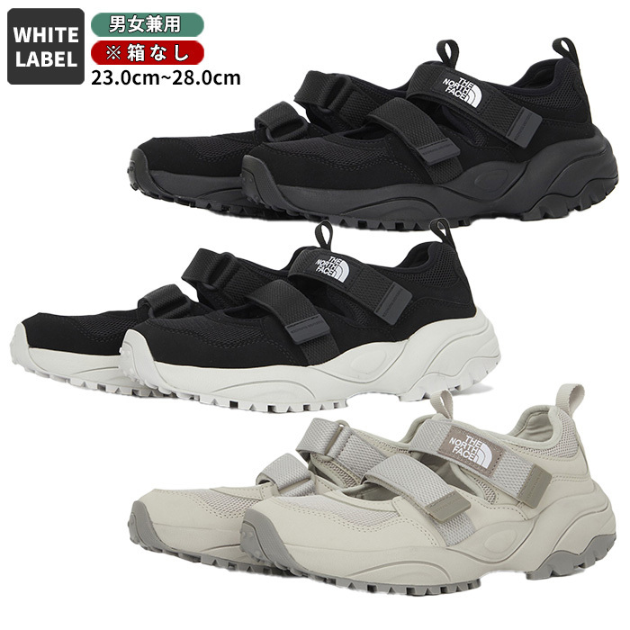 ★THE NORTH FACE★送料込★韓国★人気★SNEAKER SANDAL NS98Q13