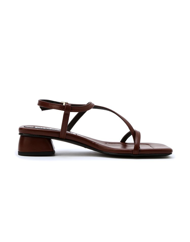 [JILLSTUART]★韓国人気★AVA STRAPPY SANDALS JILLSTUART]☆韓国人気☆AVA STRAPPY SANDALS (JILLSTUART