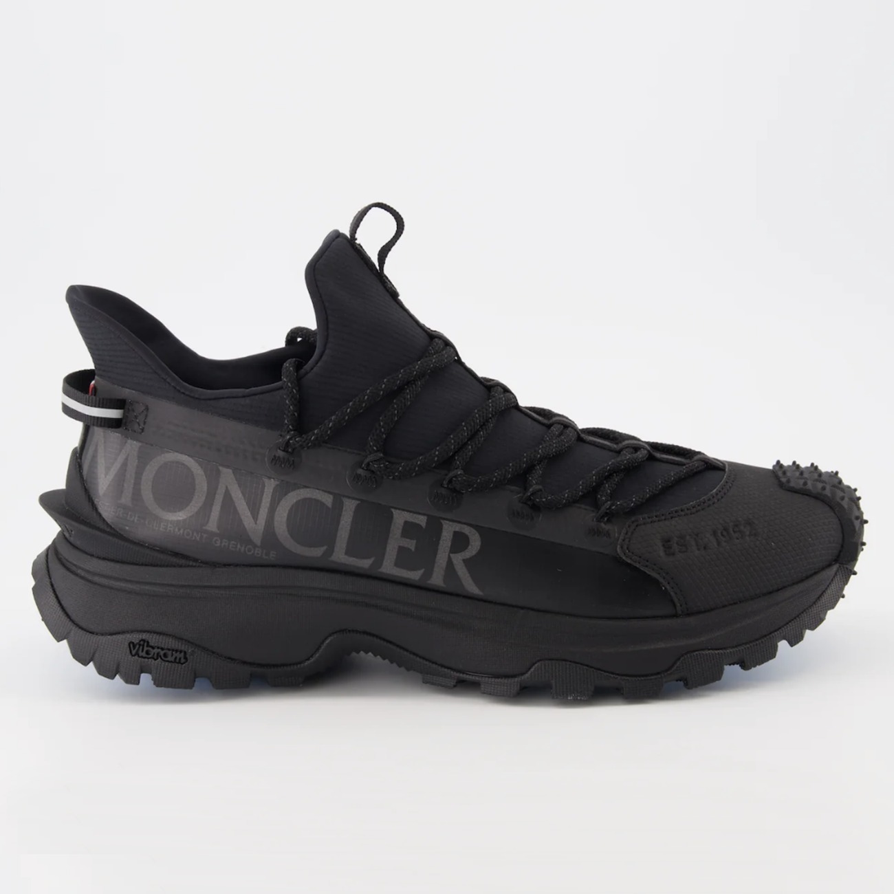 MONCLER(モンクレール) トレイル グリップ ライト 2 スニーカー