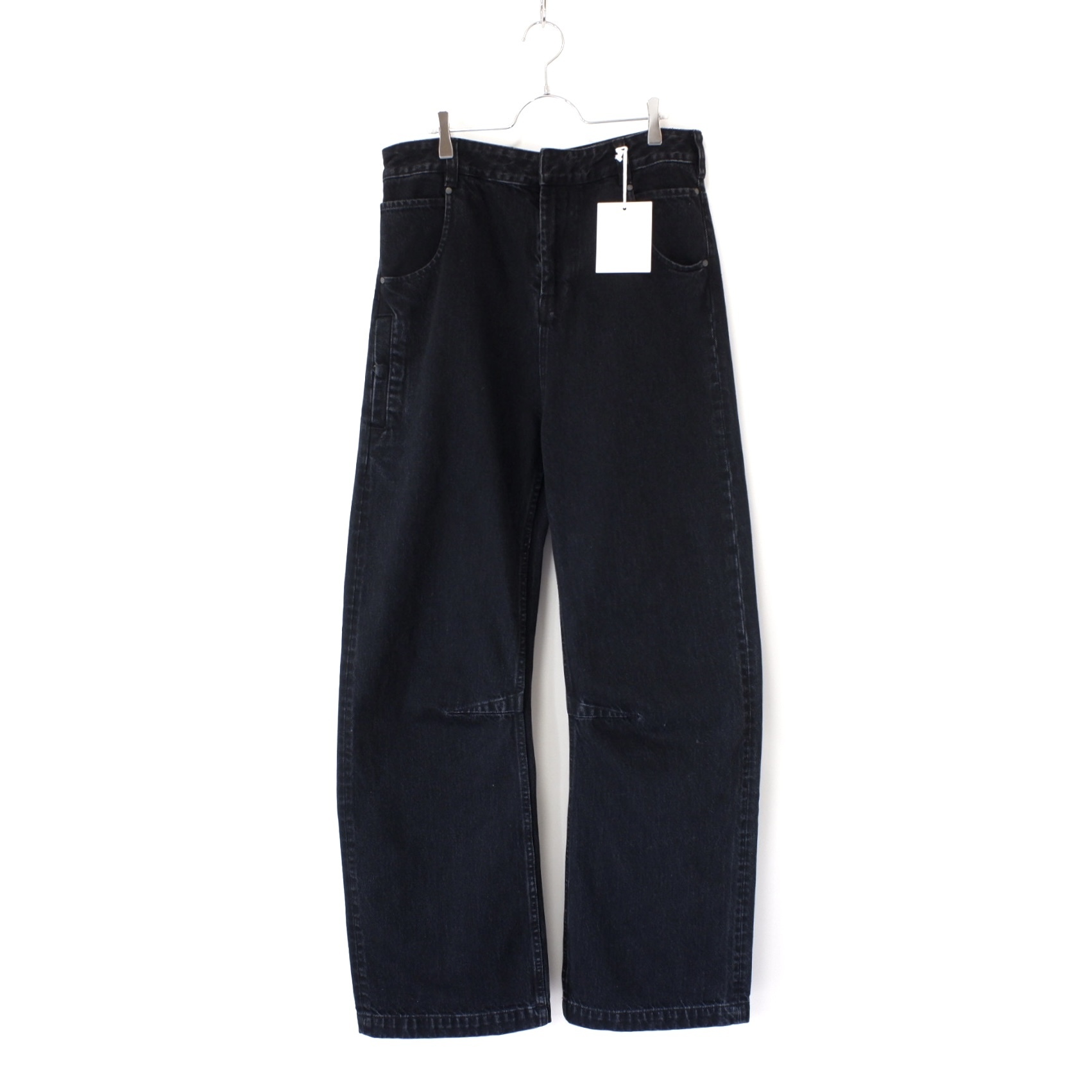 国内発送 entire studios gem jeans デニムパンツ