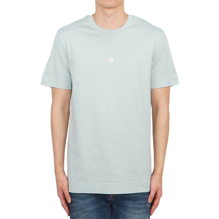 ジバンシィ メンズ 半袖Tシャツ BM716G3YCD 456
