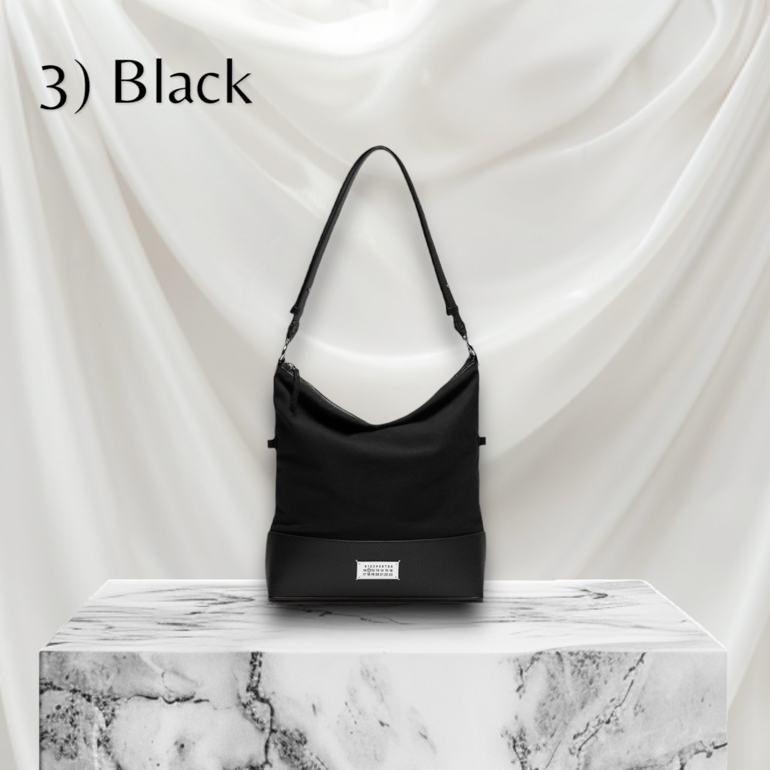 Maison Margiela＊5AC hobo medium ホーボーバッグ＊送料込