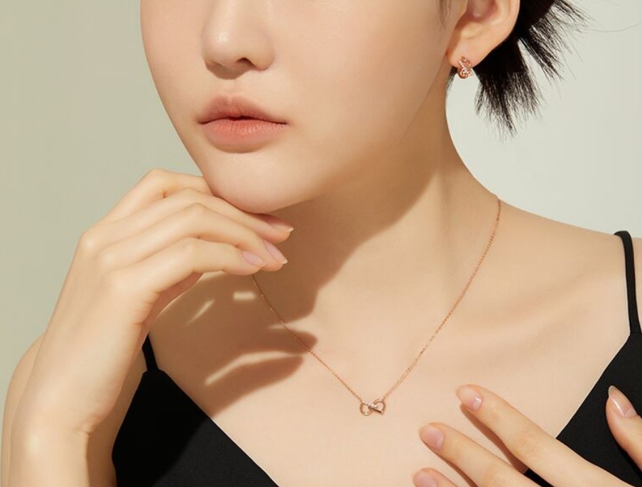 STONE HENgE/送料込み/関税込み SHe 14K SA24B43T necklace