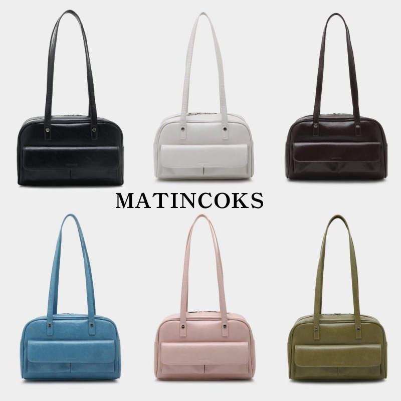 【MATINCOX】Lilia Shoulder Bag☆大人気☆