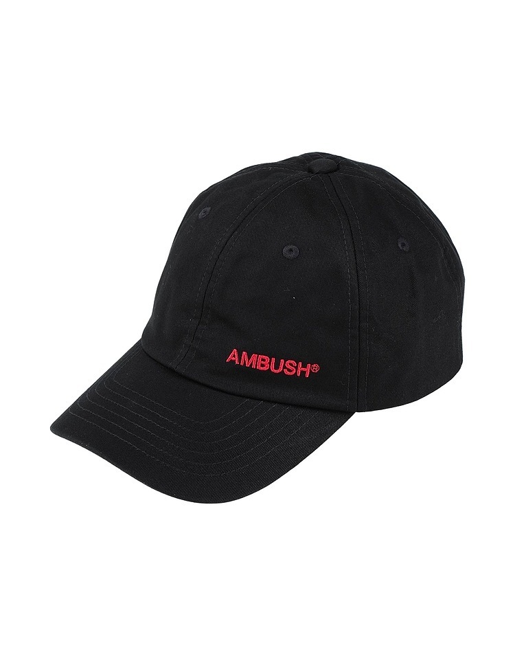 【関税/送料込】【AMBUSH】帽子