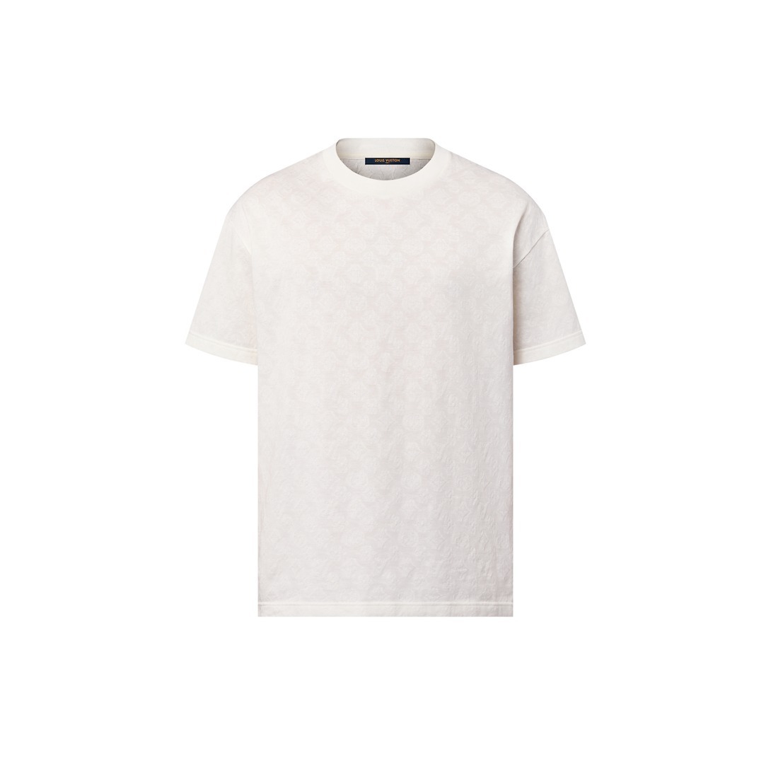 上品でお洒落♪【Louis Vuitton】Tシャツ モノグラム ナイロン 楽天市場】ヴィトン tシャツ モノグラムの通販