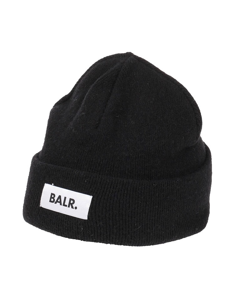 【関税/送料込】【BALR.】帽子