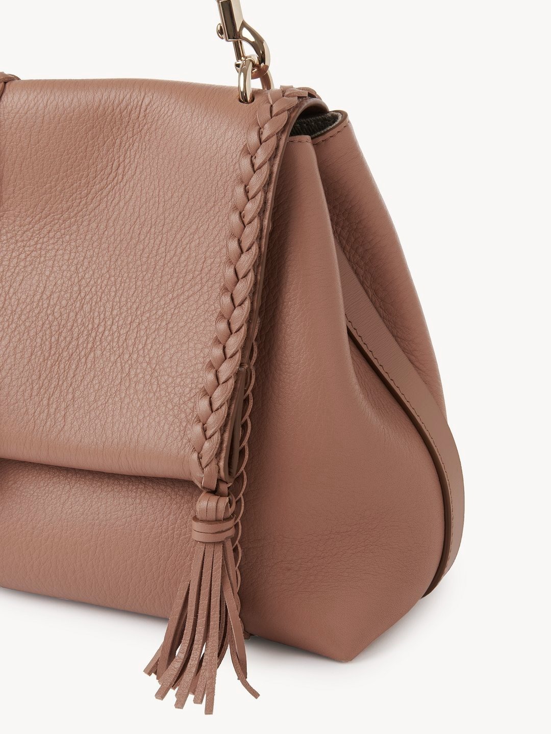 大人気】Chloe《PENELOPE》ミディアムソフトショルダーバッグ