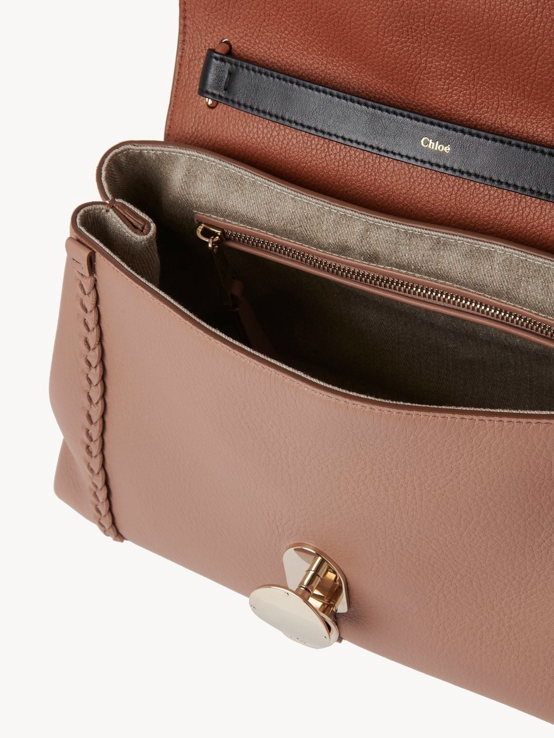 大人気】Chloe《PENELOPE》ミディアムソフトショルダーバッグ