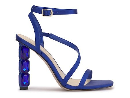 JESSICA SIMPSON*キラキラ*ビジュー*煌めく輝き*サンダル/Jety JESSICA SIMPSON*キラキラ*ビジュー*煌めく輝き*サンダル/Jety