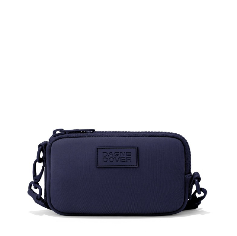 DAGNE DOVER★ネオプレーン 携帯 Mara バッグ ユニセックス DAGNE DOVER☆ネオプレーン 携帯 Mara バッグ ユニセックス