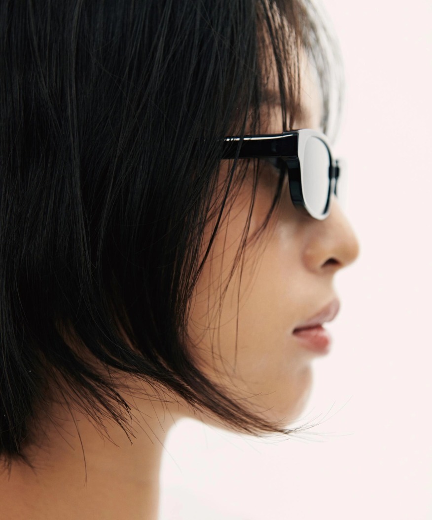 TUMULUS | THE FOUR-EYED SHOP