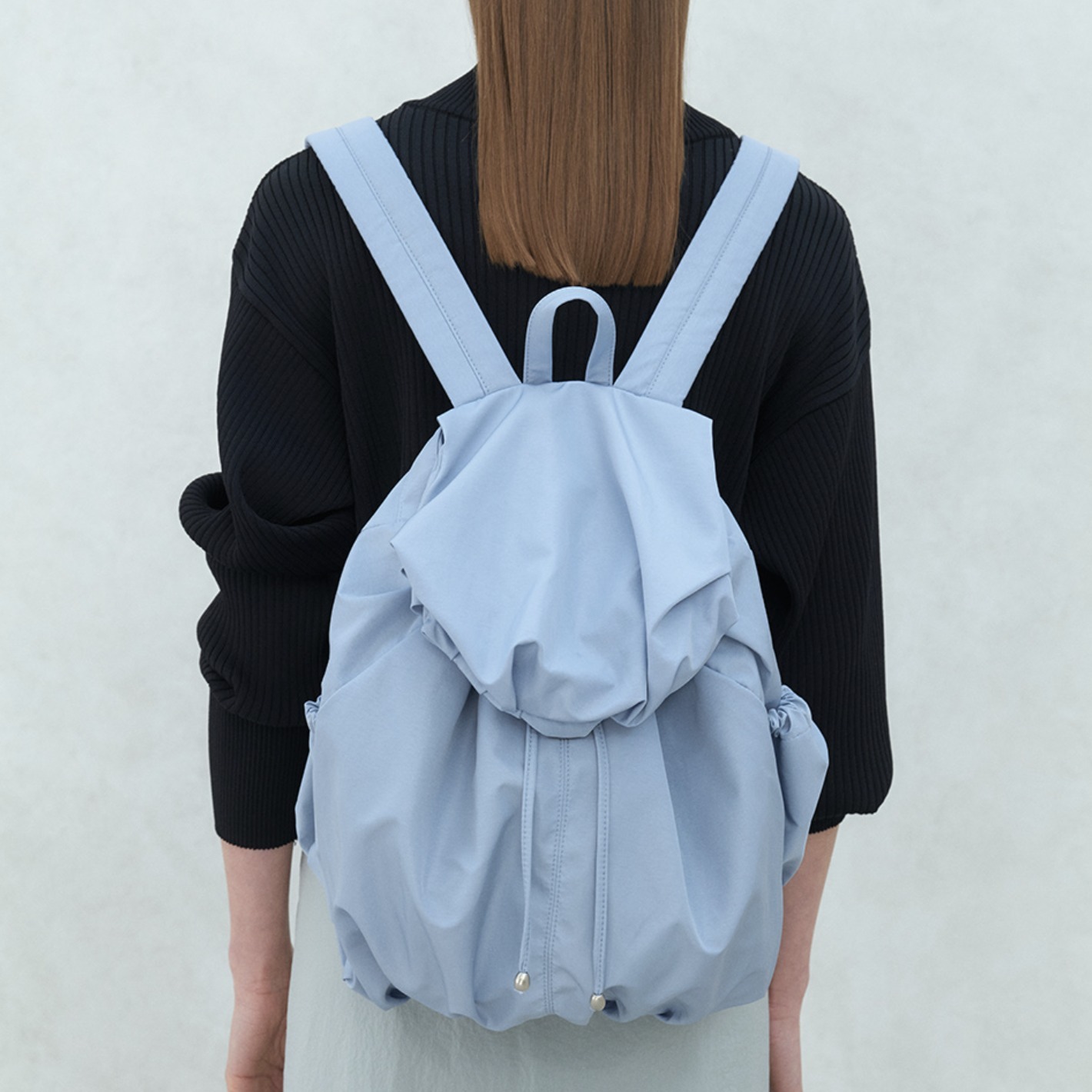 バックパック・リュック [ACOC] Blooming Mini Backpack ACOC ブルーミング ミニ バックパック/ミニリュック 韓国