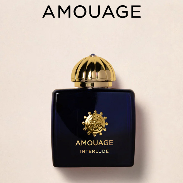 AMOUAGE アムアージュ インタールード ウーマン EDP 100ML