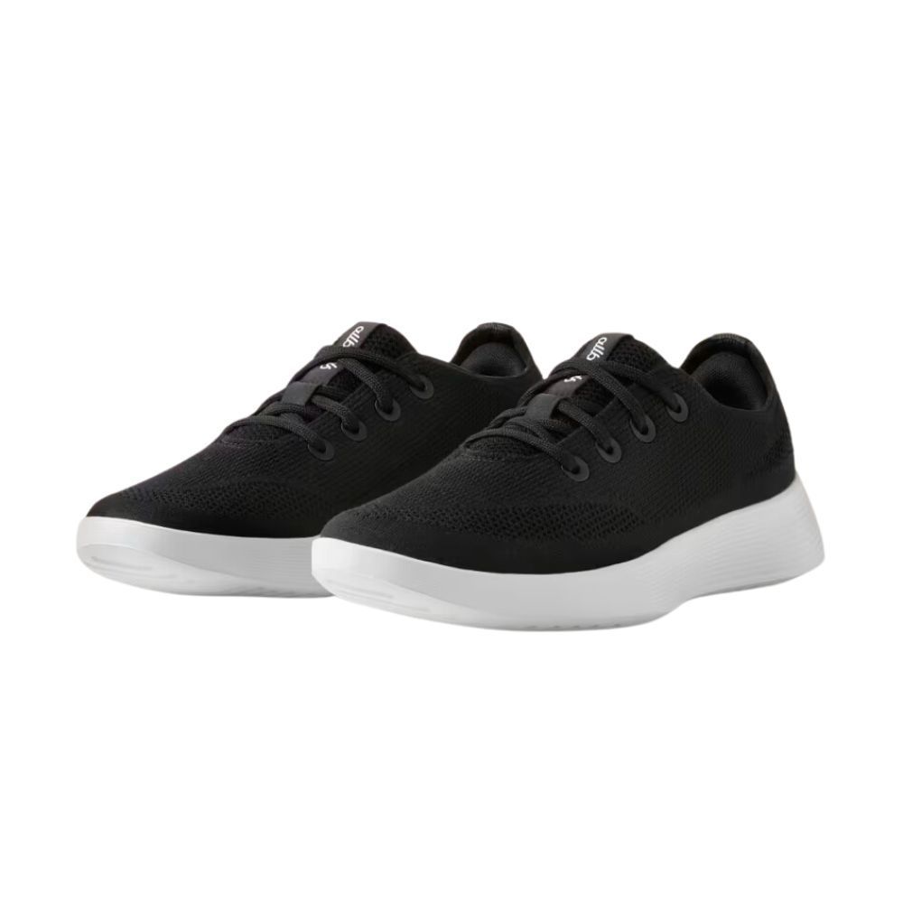 allbirds オールバーズ メンズ Tree Runner Go ブラック