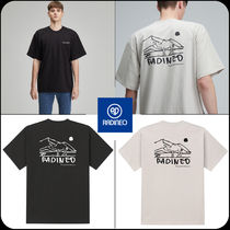 RADINEO(ラディネオ)のメンズ Tシャツ・カットソー 人気アイテム